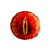 Lord of the Rings Cushion Eye of Sauron 42 x 41 cm