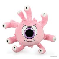 D&D Beholder Phunny