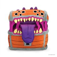 D&D Mimic Phunny