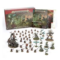 Echoes of Doom Age of Sigmar