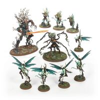 Echoes of Doom Age of Sigmar