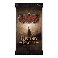 History Pack 1