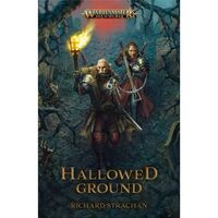 Hallowed Ground (HB)