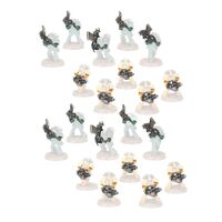 Legiones Astartes: Heavy Weapons Upgrade Set