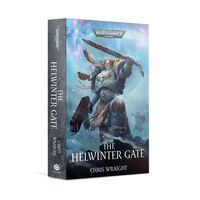 The Helwinter Gate (PB)