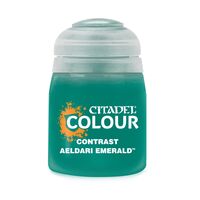 Aeldari Emerald Contrast 18ml