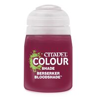 Berserker Blood Shade 18ml