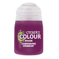 Carroburg Crimson Shade 18ml
