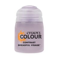 Dreadful Visage Contrast 18ml