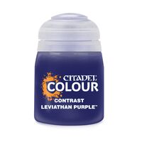 Leviathan Purple Contrast 18ml