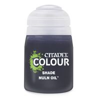 Nuln Oil Shade 18ml