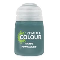 Poxwalker Shade 18ml