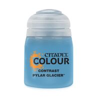 Pylar Glacier Contrast 18ml