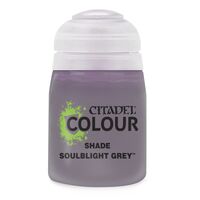 Soulblight Grey Shade 18ml