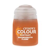 Magmadroth Flame Contrast 18ml