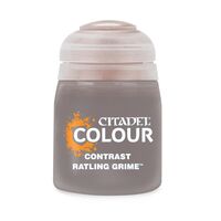 Ratling Grime Contrast 18ml