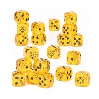 Legion Dice: Imperial Fists