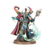Thousand Sons: Infernal Master