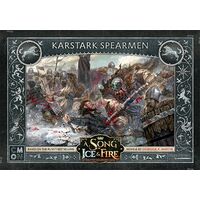 House Karstark Spearmen ASIF