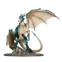 Stormcast Eternals: Krondys, Son of Dracothion
