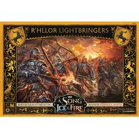 R’hllor Lightbringers ASIF