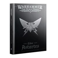 Liber Astartes: Loyalist Legiones Astartes
