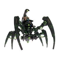 Necrons: Triarch Stalker