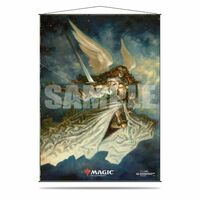 Baneslayer Angel Wall Scroll