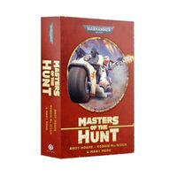 Masters of the Hunt (PB)