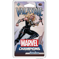 Valkyrie Marvel Champions