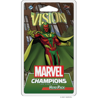Vision Hero Pack