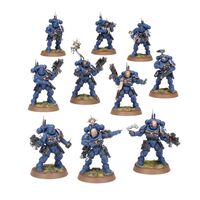 Kill Team: Moroch
