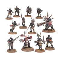 Kill Team: Moroch