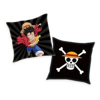 One Piece Pillow RUNNING 40X40cm