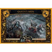 Queen’s Men ASIF