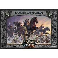 Night's Watch Ranger Vanguards ASIF