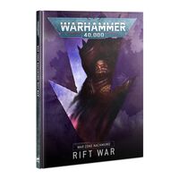 Warzone Nachmund: Rift War