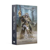 Silent Hunters (PB)