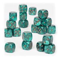 Legion Dice: Sons of Horus