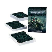 Tempest of War Mission Pack