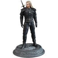 The Witcher (Netflix): Geralt Figure 22cm