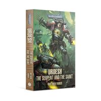 Urdesh: The Serpent and the Saint (PB)