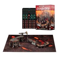 Ravaged Lands: Varanite Syphon Camp