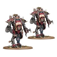 Chaos Knights: War Dogs