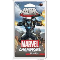 Warmachine Marvel Champions