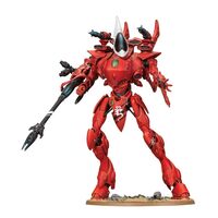 Aeldari: Wraithknight