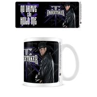 WWE Mug Undertaker