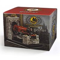 Harry Potter Bookends Hogwarts Express