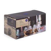 Dice Glass Set of 2