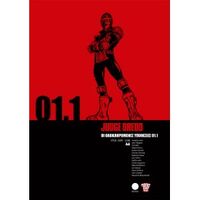 Judge Dredd 01.1